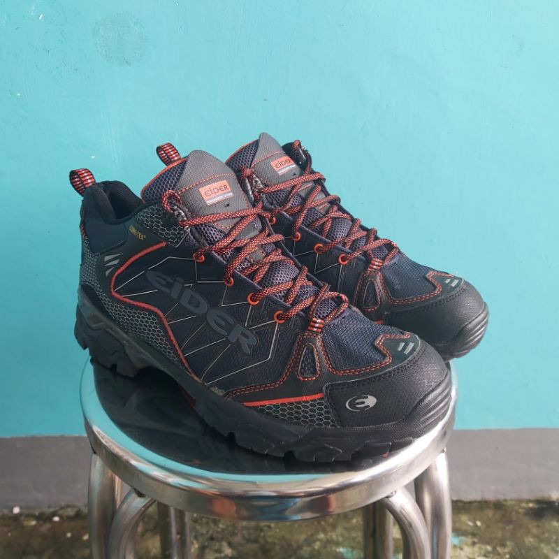 Sepatu Outdoor Second Eider 45