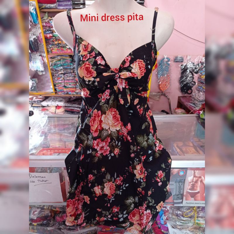 

minidres pita