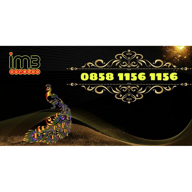 PERDANA INDOSAT NOMOR CANTIK #10