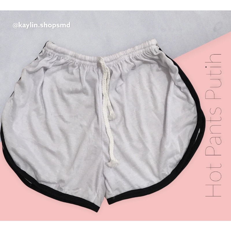 Hot Pants Muniko (Celana Pendek)