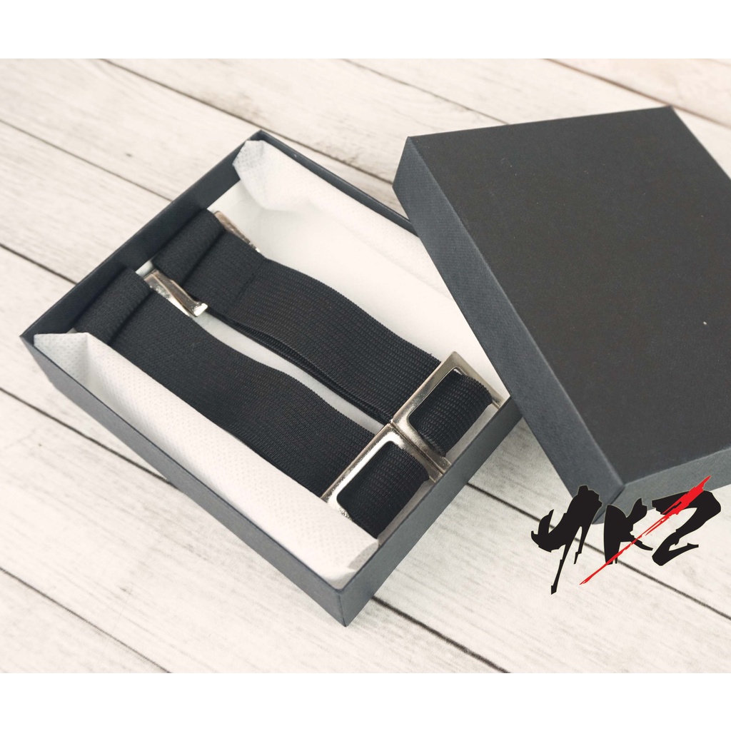 ARMBAND BARTENDER GARTER /  GARTER SLEEVE /GARTER ARMBAND SLEEVE GARTER/IKAT LENGAN BARTENDER