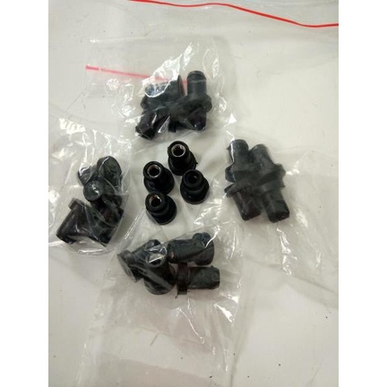 Wellnut  Karet Winshield Nmax  R25 Cbr R15 Ninja Gsx R25 Aerox Cbr Versys Er6 Adv Visor Windshield A