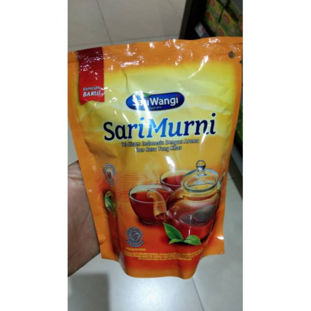 

SARI WANGI SARI MURNI 36G