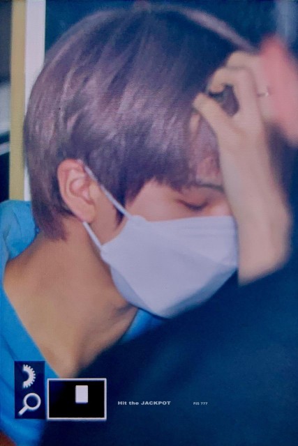 Vb - Kemeja Batik Pria Lengan Panjang - Kemeja Batik Kantor - Kemeja Batik Pria Modern 2021