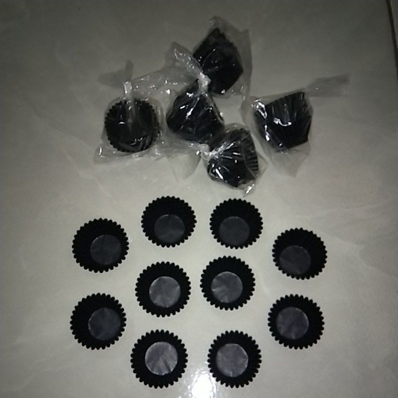 

Cup Nastar Cup Coklat isi ±100pcs
