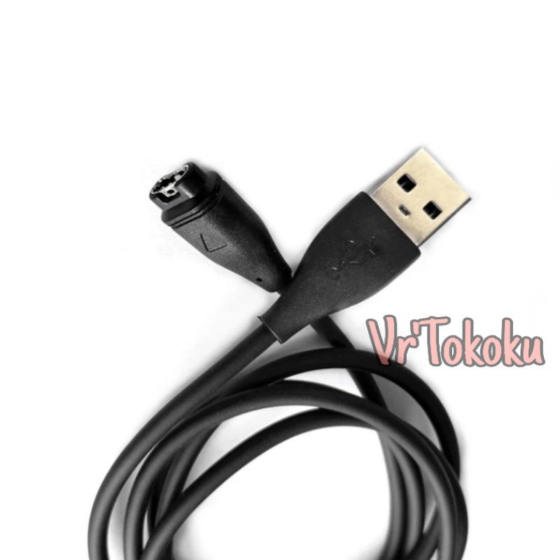 CHARGER USB GARMIN FENIX 6X 7 8 5 EPIX GEN 2 47MM 51MM PRO SOLAR KABEL DATA CASAN SMARTWATCH ACC