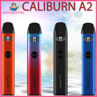 Jual Uwell Caliburn A2 Authentic Pod kits | Shopee Indonesia