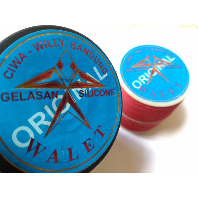 Gelasan Walet Ciwa Original Full Treatment