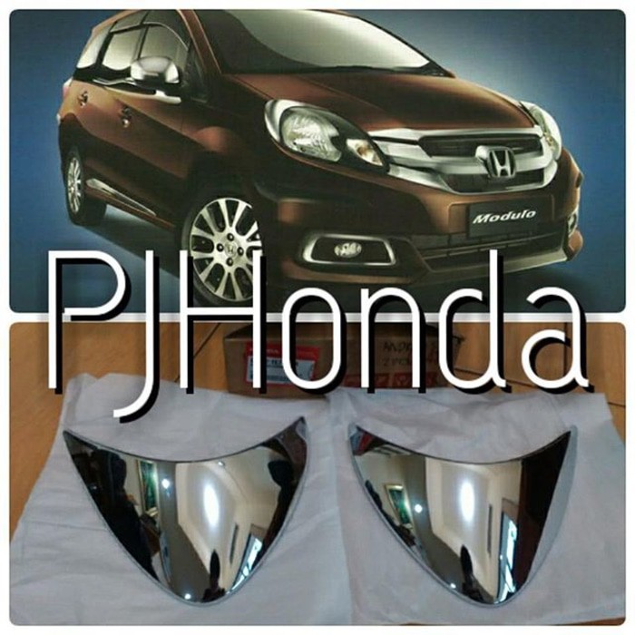 Eyelid / Cover Headlamp HND Mobilio Genuine HND ACCESS