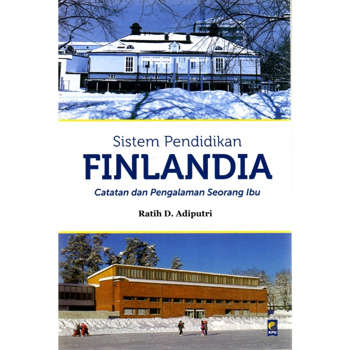 Sistem Pendidikan Finlandia