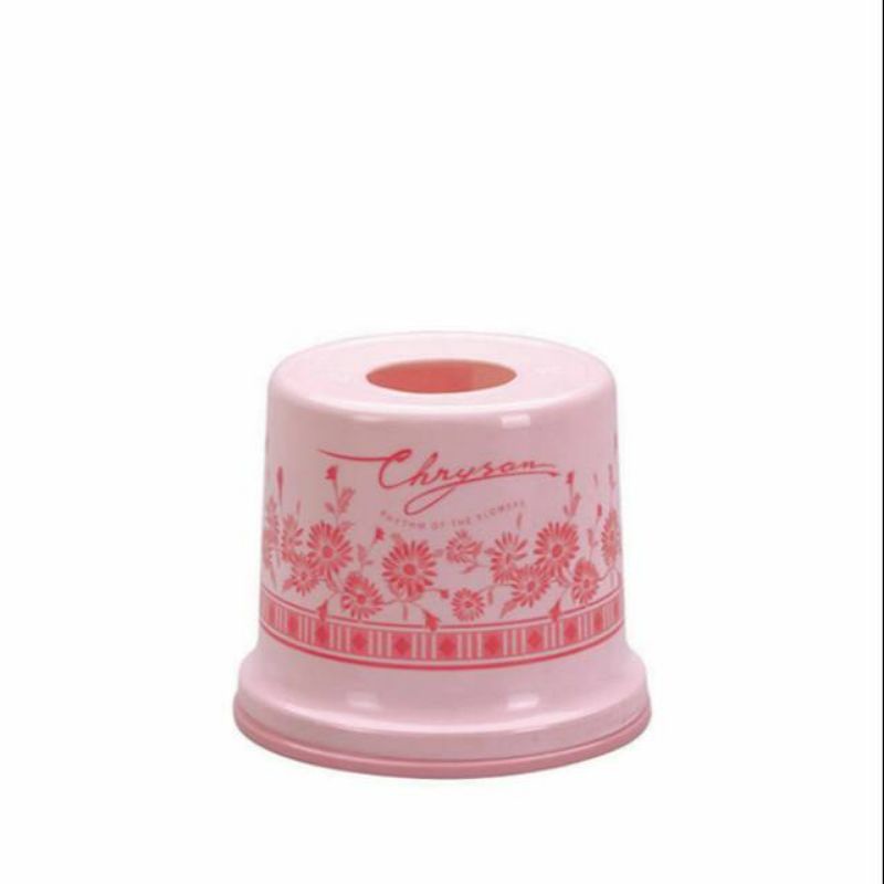 Tempat Tissue Roll Plastik Lion Star Dispenser Tisu Gulung