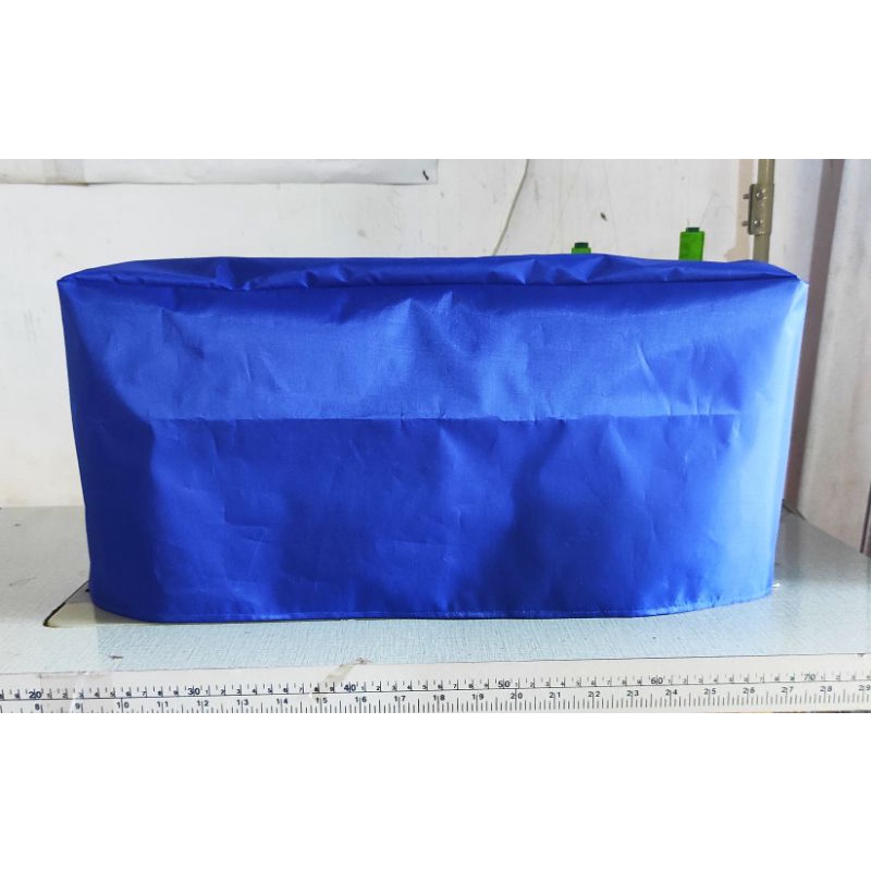 Cover Mesin Jahit High Speed Waterproof Typical Juki