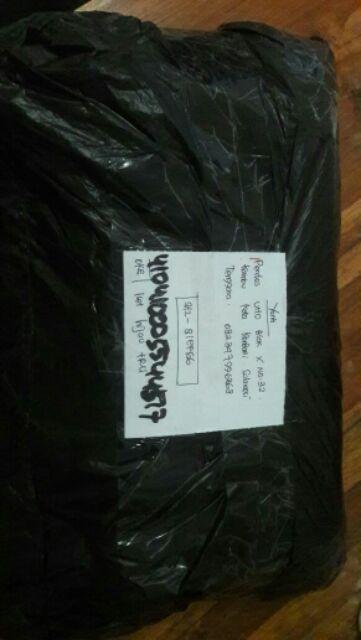 Rak Gantung Karakter Tas Dan Sepatu Resleting Jumbo