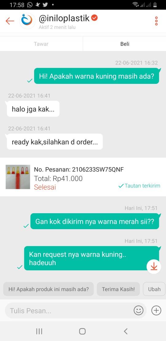 @100pcs Hanger Polynet/gantungan Jaring Buah/sayur