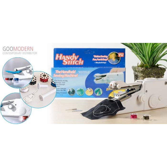 Sewing Machine Mesin Jahit Elektrik Mini Mesin Jahit Mini Murah Mesin