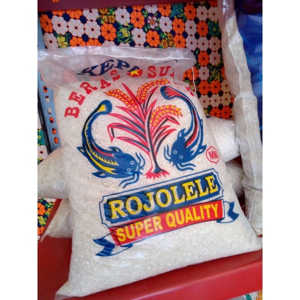 

beras rojolele beras pulen beras murah