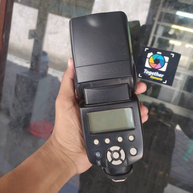 Flash Eksternal YN 560 II