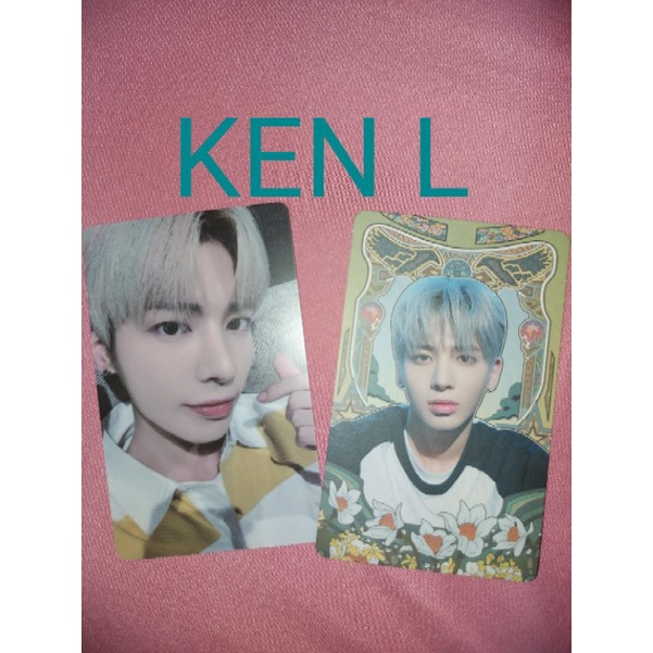 Ld soundwave + os freeze taehyun