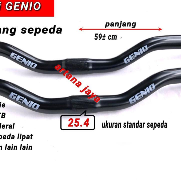 Special Price.. stang sepada lipat  MTB fixie federal sepeda gunung DLL universal