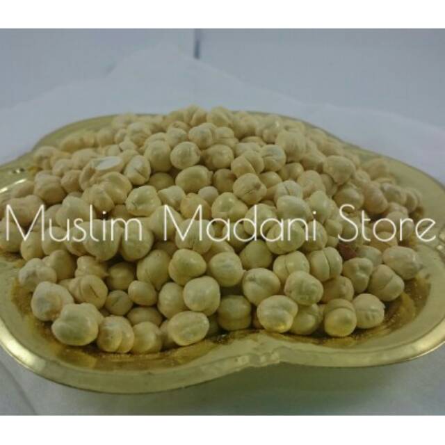

Kacang jagung arab 900gr