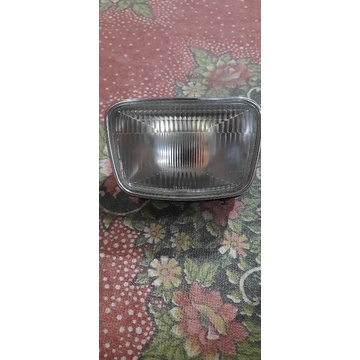 lampu oval rx king original