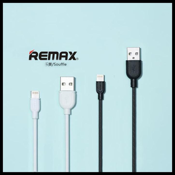 kabel data remax rc 031i lightning for iphone 5/6/7/ipad fast charging