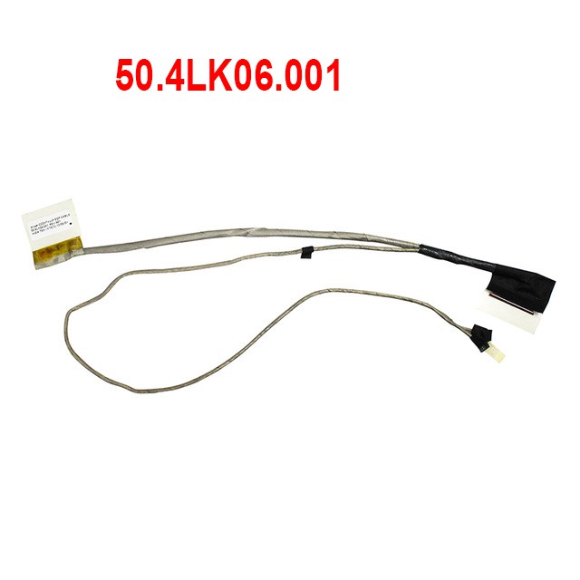 Kabel Cable Flexible Led Lcd Laptop ACER V5-122P V5-122 V5-132 V5-132P E3-111 50.4LK06.001