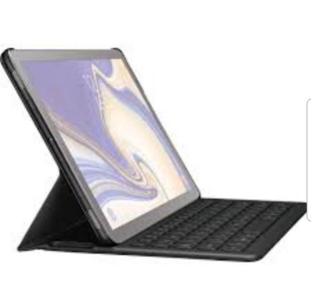 Keyboard Cover Samsung Tab S4 T835 ORIGINAL