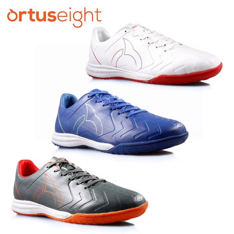 Sepatu Futsal Ortuseight Forte Orochi Original
