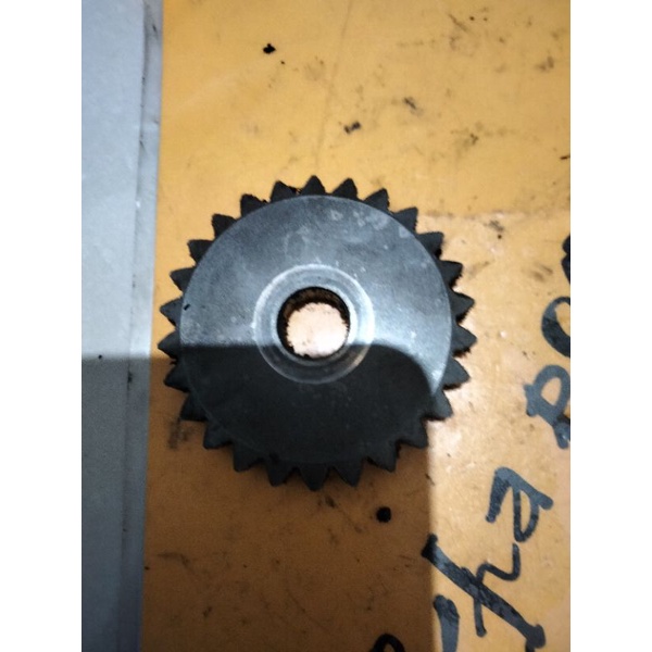 gigi lawan Stater Yamaha L2 super l2 G original copotan