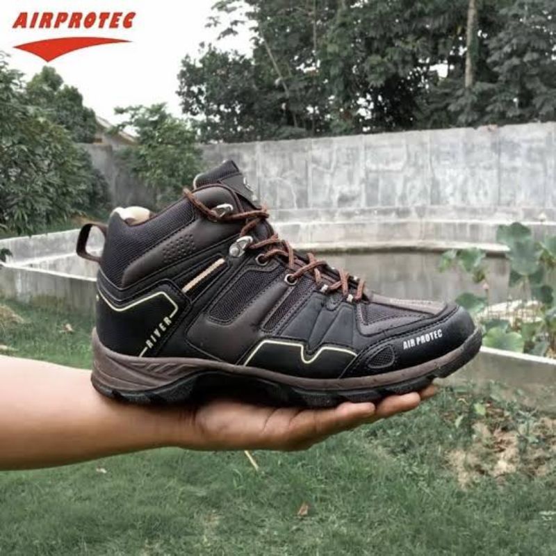 Sepatu Gunung Air Protec River | Air Protec River | Sepatu Air Protec River