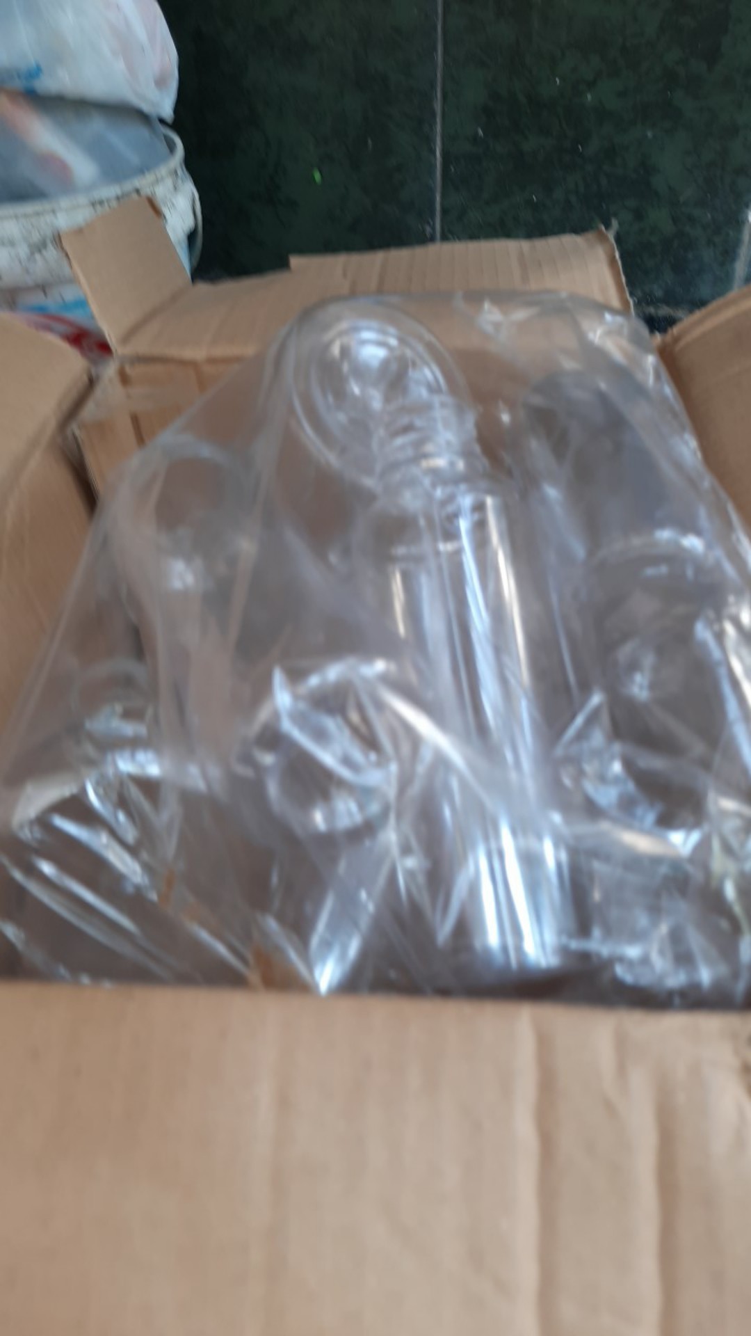 Eceran - Botol Pet Jelly 80ml /tebal/kuat/madu/sirup/obat/pil/sanitizer