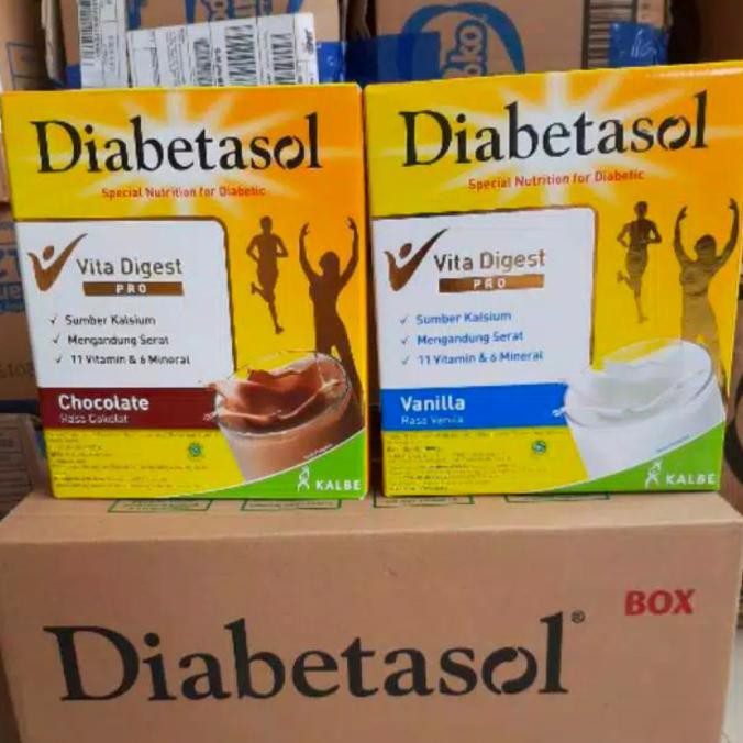 

[[BISA COD]] diabetasol 1kg - Coklat BIG SALE Kode 97