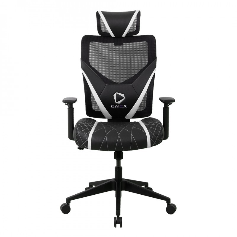 OneX GE300 / GE-300 Premium Quality Gaming Chair / Kursi Gaming