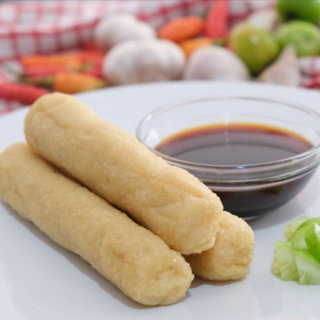 

Paket Vita: Lenjer 12, Telor 3