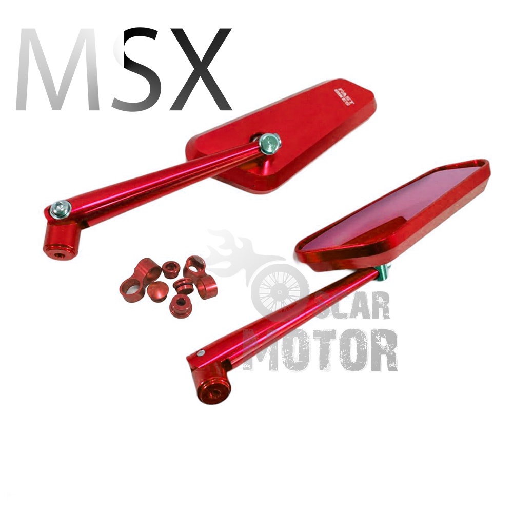 kaca Spion circuit tomok model universal rizoma Nmax Aerox Lexi zx10 rich r 25 15 adv ducati dll motor