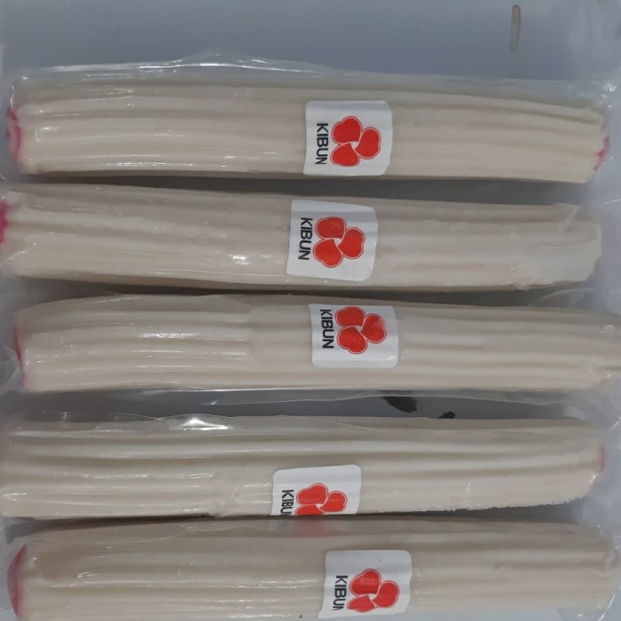 

Kibun Narutomaki 160gram.