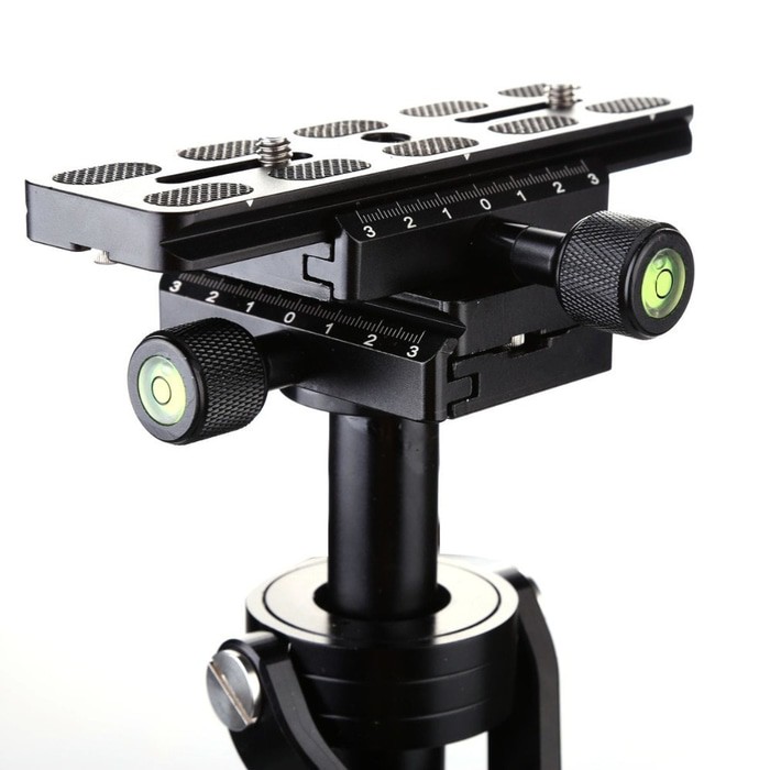 DSLR Kamera Stabilizer Steadycam - S60 - Black