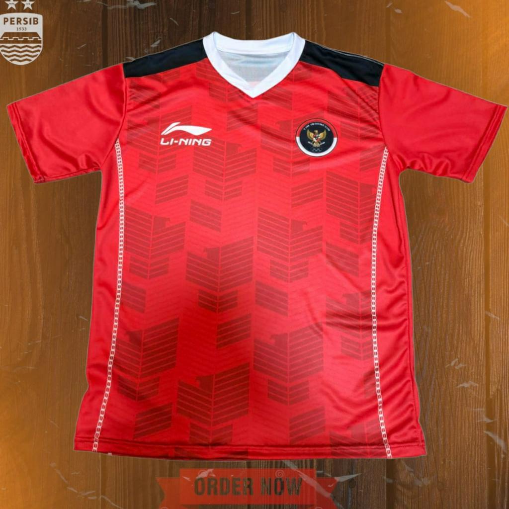 Jersey timnas indonesia champion sea game 2023 bs request nama sendiri