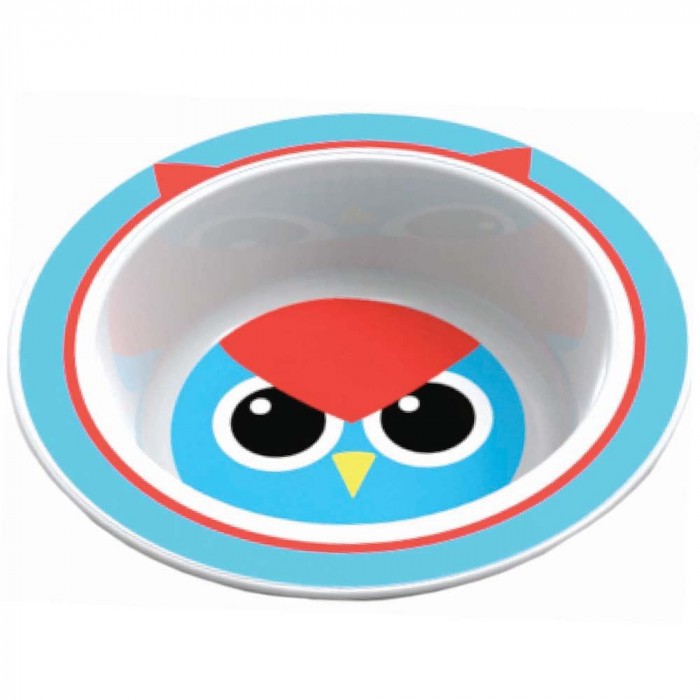 Baby Safe Bowl MANGKOK BAYI / SK001