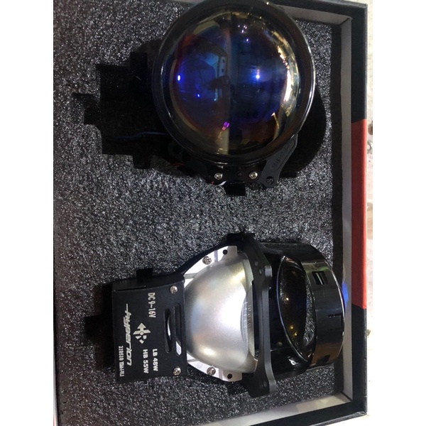 LED Projector Beebot G6 MK II