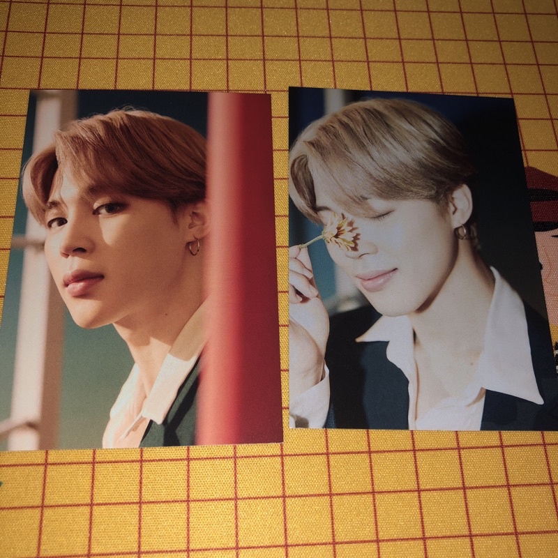 PC BTS HYBE INSIGHT V TAEHYUNG JIMIN