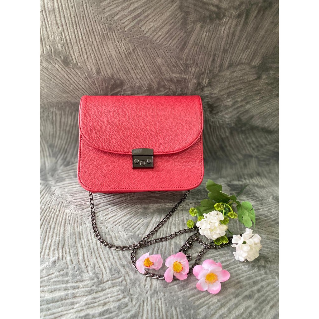 KIANJAYACOLLECTION89 - FURLA - TAS SELEMPANG KEKINIAN!!