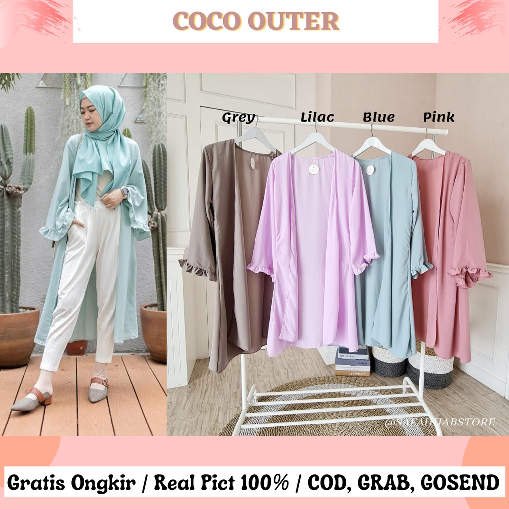 COCO OUTER