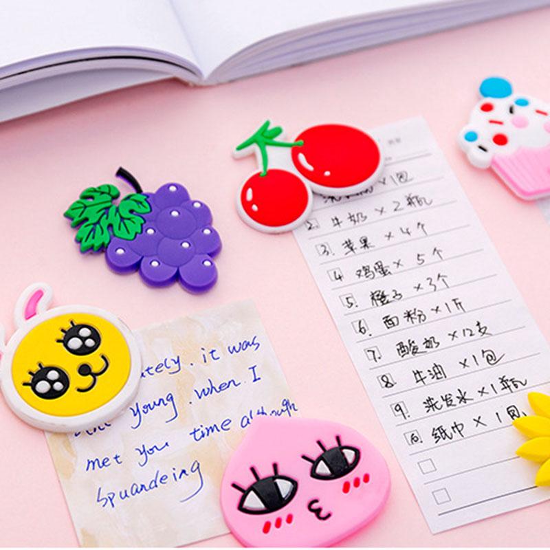 Stiker Magnet Kulkas Mini Bentuk Kartun Buah Shopee Stiker Magnet Kulkas Mini Bentuk Kartun Buah Shopee