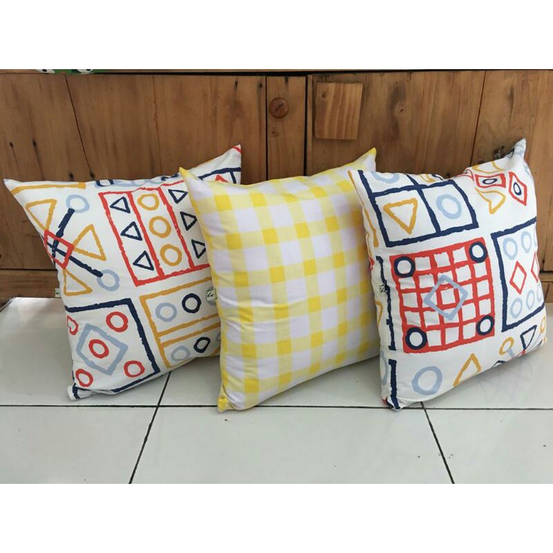 Bantal Sofa Bantal Tamu Bantal kursi