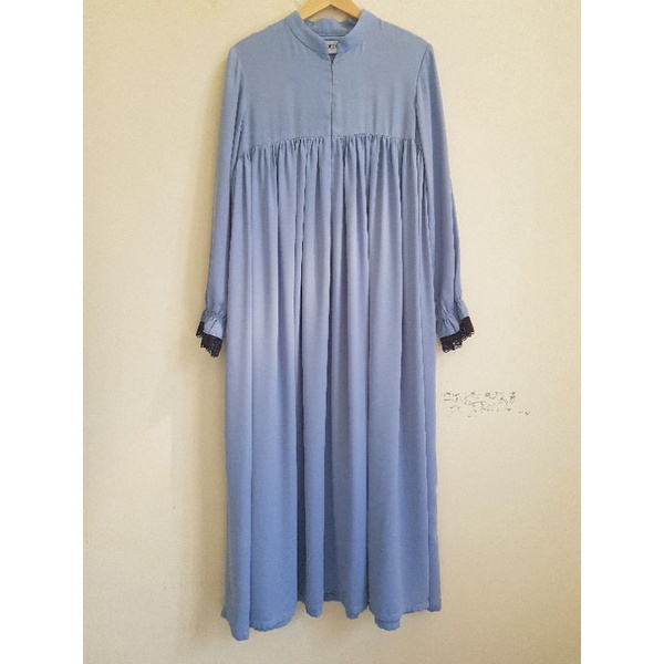 Preloved Safiya Dress Ladress.co