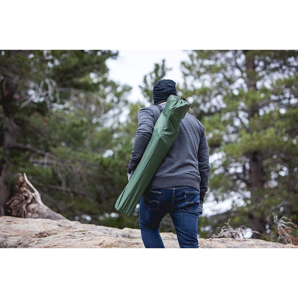 【Warna Dipilih】 Kursi Lipat Outdoor dengan Lengan` Kemah` Mancing Pancing` Bangku Portable Camping Piknik