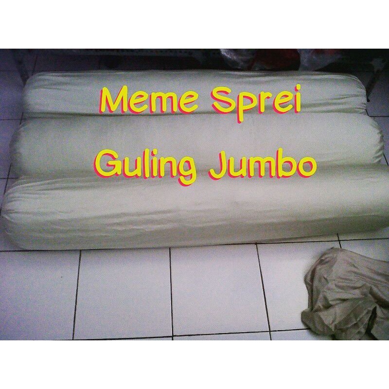 GULING JUMBO