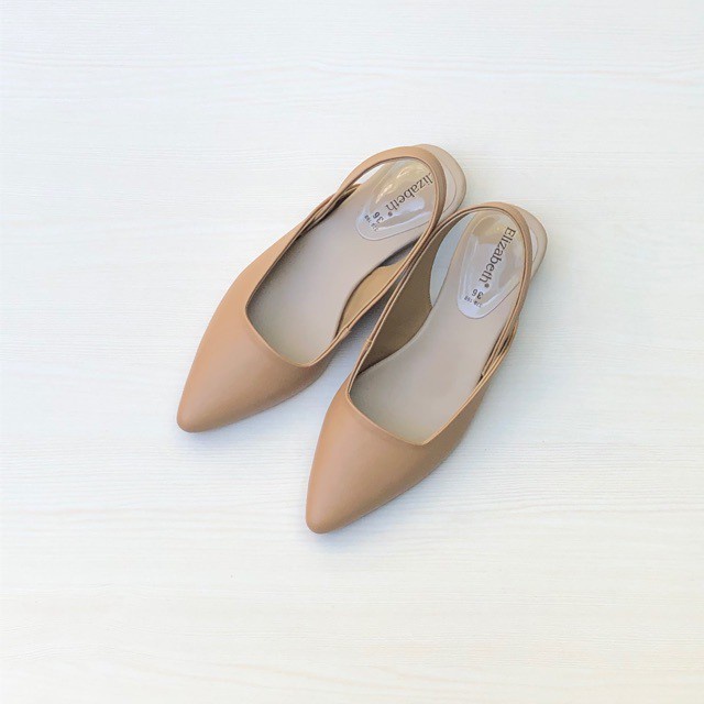 Elizabeth Shoes Sendal 370 160